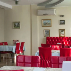 Отель Sary Arka Павлодар питание фото 2
