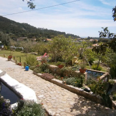 Отель Quinta do Tempo