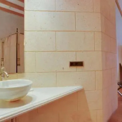 Casal Santa Eulàlia Hotel ванная фото 2