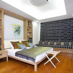 Отель Manathai Villa Grace Pattaya комната для гостей фото 3