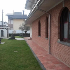 Отель Crespi House Парабьяго фото 2