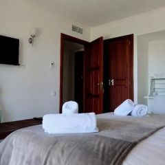 Отель Villa Carmen комната для гостей фото 2