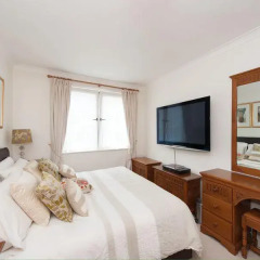 Отель Veeve Holiday Home Marylebone Великобритания, Лондон - отзывы, цены и фото номеров - забронировать отель Veeve Holiday Home Marylebone онлайн комната для гостей фото 2