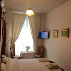 Апартаменты Nice Center Studio Guest House комната для гостей фото 4