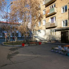 Гостиница Апарт-Отель Ключ в Красноярске 6 отзывов об отеле, цены и фото номеров - забронировать гостиницу Апарт-Отель Ключ онлайн Красноярск