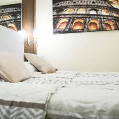 Отель Termini Guesthouse Италия, Рим - отзывы, цены и фото номеров - забронировать отель Termini Guesthouse онлайн спа