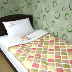 Отель Stay in GAM Южная Корея, Сеул - отзывы, цены и фото номеров - забронировать отель Stay in GAM онлайн комната для гостей фото 4