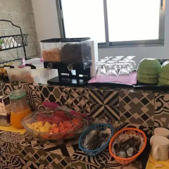 Апартаменты Studio for 4 people 1 room very close to 5th Avenue спортивное сооружение