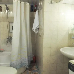 Отель Family Guest House Old Street ванная