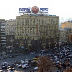 Апартаменты Moscow Suites Apartments Тверская