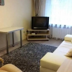 Апартаменты Ekaterina Apartments Санкт-Петербург комната для гостей фото 5