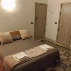 Отель Casa Vacanze Domus Nikolai Бари комната для гостей фото 4