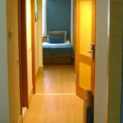 Limak Limra Hotel & Resort сейф в номере