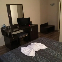 Hotel Biju удобства в номере фото 2