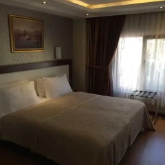Отель Regency World Suite Istanbul комната для гостей фото 4