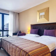 Отель Barceló Royal Beach