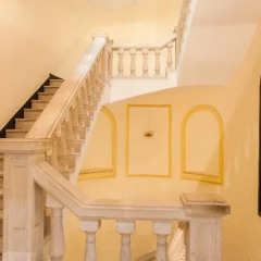Отель Bacardi Central Suites интерьер отеля фото 3