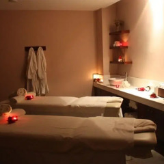 Отель Capital Coast Resort & Spa спа
