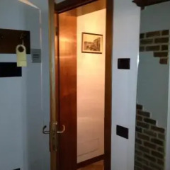 Отель Ca' Nova Alloggi сауна