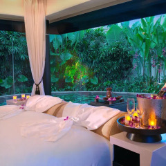 Отель Banyan Tree Spa Sanctuary Пхукет спа фото 2