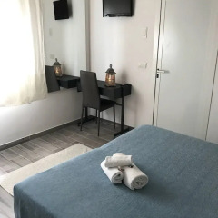 Hotel Venus Римини удобства в номере фото 2