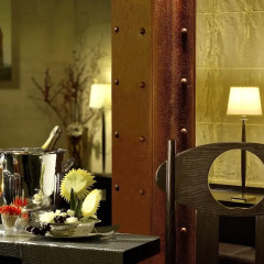 Отель Art Hotel Novecento Италия, Болонья - отзывы, цены и фото номеров - забронировать отель Art Hotel Novecento онлайн в номере фото 2