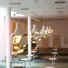 Отель Scandic Berlin Potsdamer Platz спа
