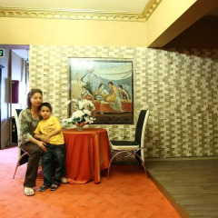 Princess Hotel Gaziantep Турция, Газиантеп - отзывы, цены и фото номеров - забронировать отель Princess Hotel Gaziantep онлайн помещение для мероприятий фото 2