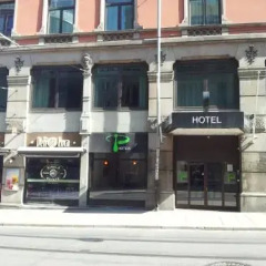 Отель P-HOTELS Осло
