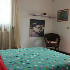 Отель Villa Luisa Больцано удобства в номере