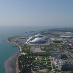 Гостиница МариАнна пляж фото 2