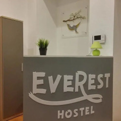 Хостел EveRest фото 3