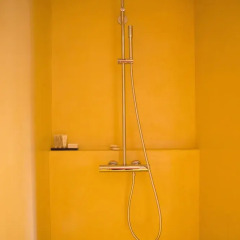 Отель Designhotel Napoleonschuur ванная