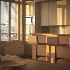 Отель The O Loft в номере