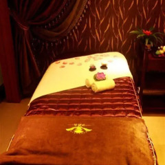 Garden Business Hotel спа