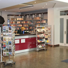 Hotel Die Schule развлечения