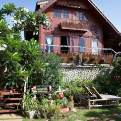 Отель Happy House On The Beach Таиланд, Пак-Нам-Пран - отзывы, цены и фото номеров - забронировать отель Happy House On The Beach онлайн фото 4