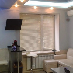 Апартаменты Downtown Apartments гостиничный бар