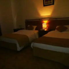 Al Marsa Hotel комната для гостей фото 2
