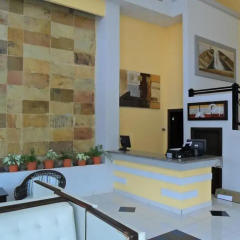 Hotel Italia в номере фото 2