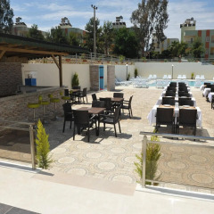 Harmony Side Hotel by Kulabey Турция, Сиде - отзывы, цены и фото номеров - забронировать отель Harmony Side Hotel by Kulabey онлайн помещение для мероприятий фото 2