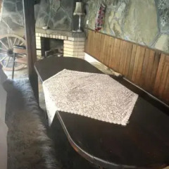 Отель Luylyana Guesthouse спа