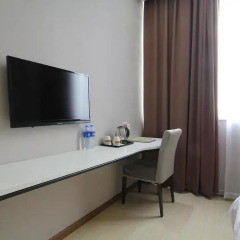 Super 8 Hotel Guangzhou Huang Shi Xi Lu удобства в номере