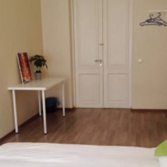 Гостиница Petrohostel удобства в номере