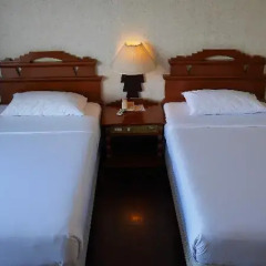 Отель Naklua Beach Resort спа