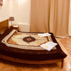 Гостиница Hotelsad 4 сауна