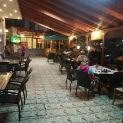 Отель Ronaldo Албания, Ксамил - отзывы, цены и фото номеров - забронировать отель Ronaldo онлайн питание фото 2