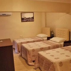 Best Piran Турция, Стамбул - отзывы, цены и фото номеров - забронировать отель Best Piran онлайн комната для гостей