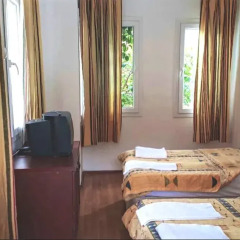 Residence Garden Hotel удобства в номере фото 2