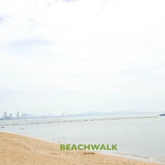 Отель Beachwalk Jomtien пляж